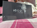 vivo iQOO 15 16GB+1TB凌云 第五代骁龙8至尊版 2K 三星珠峰屏 国家补贴 iqoo15游戏电竞手机 实拍图