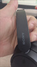 索尼（SONY）WH-CH720N头戴式无线蓝牙耳机 智能主动降噪重低音 网课英语学习游戏电脑耳麦 礼物送女友男友学生 黑色 实拍图