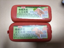 【新日期】肉花三文治盐方火腿肉酱早餐即食 220g*2个 实拍图