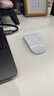 Apple/苹果 妙控鼠标-白色 多点触控表面 苹果鼠标无线蓝牙鼠标无线鼠标办公鼠标静音便携 实拍图