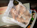 正大食品（CP）鸡小胸净重4斤（共2包）冷冻生鲜低脂鸡胸肉 早餐里脊肉鸡排 实拍图