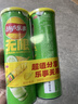 乐事（Lay's）无限薯片 翡翠黄瓜味 104克*2罐 208克 休闲零食 膨化食品 实拍图