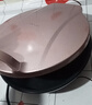 苏泊尔（SUPOR）电饼铛30cm双面加热家用抗菌系列电饼档电饼锅煎饼锅春饼机烙饼锅新款煎烤机大尺寸加深烤肉锅 大烤盘大火力 独立控温 不可拆洗上下盘 实拍图