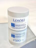 Losoki瑞士进口清洁泥膜深层清洁去黑头收缩毛孔粉刺闭口补水保湿面膜 实拍图