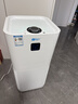 贝尔克【负离子】空气净化器专业除甲醛机新房卧室消毒灭菌吸二手烟雾去宠物异味苯过滤灰尘家用国家补贴 D8L【空净行业领跑者】 实拍图
