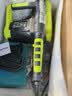芝浦电锯电链锯锯220V家用小型手持插电式电动链条锯切割机神器电锯 实拍图