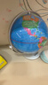 晨光（M&G）文具14.2cm万向政区地球仪3d立体学生用儿童摆件学生办公教学用品儿童节日礼物幼儿园开学文具 实拍图