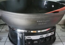 荣事达（Royalstar） 电炒锅 家用铸铁多功能电热锅电铸铁锅炒锅多用途锅山东锅电煮锅电火锅电蒸锅 RDAF-32 实拍图