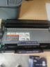 天色适用兄弟DCP7080d硒鼓粉盒套装7180dn MFC-7380 7180 TN-2325 7480d HL2260 2560打印机硒鼓墨盒 实拍图