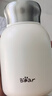 小熊（Bear）保温杯304不锈钢 便携保冷杯小容量水杯学生男女士杯子儿童300ml 实拍图