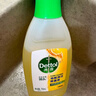 滴露（Dettol）地板清洗剂750ml柠檬地板清洁剂地板瓷砖清洁剂拖地专用开荒保洁 实拍图