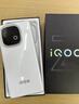 vivo iQOO Z10 Turbo Pro 12GB+256GB 云海白 第四代骁龙8s 120W超快闪充 电竞手机 国家补贴 实拍图