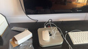 苹果（Apple）Mac mini 二手苹果迷你主机 台式机电脑 办公设计游戏小主机M1/M2/M4 EQ2【店长推荐】i5-8G-512G固态 95成新 实拍图