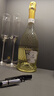 星空莫斯卡托意大利原瓶进口起泡酒莫斯卡托阿斯蒂博曦高泡甜白葡萄酒750ml 实拍图