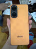 vivo iQOO Neo11 国家补贴 骁龙8至尊版 自研电竞芯片Q2 2K144Hz珠峰屏 7500mAh超薄蓝海电池 游戏手机 像素方橙 16GB 1TB 官方标配 实拍图