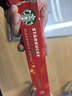 星巴克（Starbucks）Nespresso胶囊咖啡10颗*5.1g 节日限定版 轻烘黑咖啡 实拍图