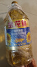 金龙鱼 食用油 葵花籽清香型调和油5L （新老包装随机发货） 实拍图