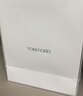 TOM FORD暗麝心魄30ML TF香水白麝香30ML 女士男士生日礼物女 实拍图