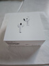 Apple/苹果 AirPods 4(支持主动降噪)搭配无线充电盒(USB-C)苹果耳机 蓝牙耳机适用iPhone/iPad 四代 实拍图