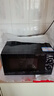 格兰仕（Galanz）微波炉烤箱一体机 光波平板速热 家用小型20升 双旋钮简易操作光波炉 易清洁内胆XB2 实拍图