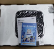 美的（Midea）小炎烤空气炸锅蒸烤一体上下双热源免翻面 多功能家用实用大容量6L 金属内腔蒸汽嫩炸烤箱KZC6054 实拍图
