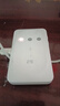 中兴原装随身wifi6【送1500G】2025款支持5G 4G设备免插卡移动随行无线网卡热点无限全国通用流量便携 MF935白色【 WiFi4  单网 】标准版 实拍图