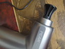 匹克（PEAK）筋膜枪按摩器肩颈腰背按摩仪肌颈膜枪专业级迷你便携式健身肌肉放松父母亲节春节情人七夕礼物男女 实拍图