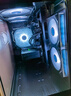 华硕 i5 14400F/14600K/RTX5060/5060Ti显卡电竞游戏直播台式电脑主机三角洲行动全套组装diy整机WJ11C i5 13400TEF/GT730K丨规格一 华硕品质 坚若磐石 实拍图