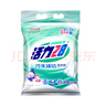 立白洗衣粉浓缩桶装洗衣服粉批发手洗机洗家庭装低泡衣领净大袋留香 【1.8斤浓缩粉】 900g*1桶 实拍图