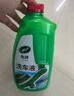 龟牌（Turtle Wax）硬壳盾洗车液1.25L洗车水蜡汽车强力去污清洁洗车泡沫液清洗剂 实拍图