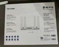 普联（TP-LINK）大道AX3000满血WiFi6千兆无线路由器 5G双频穿墙 Mesh 3000M无线速率 信号增强 支持易展 XDR3010 实拍图