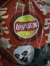 乐事（Lay's）薯片分享装 功夫熊猫联名新年大礼包 380克 混合口味 实拍图