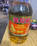 金龙鱼  食用油 花生浓香型食用植物调和油4L 实拍图