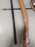 【野钓鱼竿】野钓手竿专业特价渔具溪流竿超轻超硬鲫鱼竿钓鱼竿 2.4m 单杆 实拍图