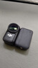 大疆DJI Osmo Nano 标准套装（64GB）自由视角穿戴相机Vlog骑行亲子宠物运动相机4K拇指相机 实拍图