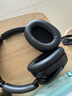 漫步者（EDIFIER）W800BT Free 头戴式蓝牙耳机 蓝牙5.4 一机双连 手机电脑适用 适用苹果华为小米 雅黑 实拍图