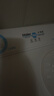 海尔（Haier）半自动双桶洗衣机 10KG 双电机双缸 家电国家补贴以旧换新京东自营 XPB100-81D2 实拍图
