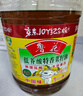 鲁花 【保真菜籽油】食用油 低芥酸特香菜籽油 6.18L   物理压榨 实拍图