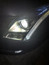 欧司朗（OSRAM）汽车氙气大灯疝气灯泡CLC D3S【4200K 35W】德国进口 单支装 实拍图
