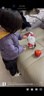 KUROMI儿童储蓄存钱罐凯蒂猫hellokitty儿童玩具女孩生日礼物 实拍图