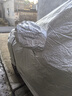 智国者车衣全车罩通用防晒雨隔热尘防冰雹哈弗h6本田crv宝马x3suv汽车罩 实拍图