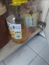 金龙鱼 食用油 非转基因 物理压榨玉米油6.18L（蕴含植物甾醇） 实拍图