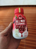 轻上【年货礼盒】红石榴桑椹汁富含维生素C复合果蔬汁饮品245ml*10瓶 实拍图