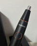 飞科（FLYCO）电动鼻毛修剪器 鼻毛剪鼻孔清洁器修剃刮鼻毛耳毛神器去鼻毛修剪刀男女用礼盒礼物FS5600 实拍图