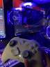 飞智冰原狼4多模版无线游戏手柄 类xbox 力调节摇杆双切扳机 switch电脑PC手机steam体感NS 仁王3 实拍图