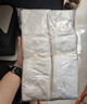 宜之选食品级保鲜袋厚实背心式打包塑料袋特大号34*54CM100只 实拍图