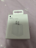 Apple/苹果 20W USB-C充电器  type-c充电器苹果手机充电器原装手机快充头 苹果17手机充电器 实拍图