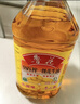 鲁花【保真花生油】 5S物理压榨 一级 花生油6.18L  实拍图