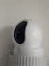 萤石 监控摄像头C6C CP1无线家用监控器Wifi高清室内360度云台旋转语音对讲  手机远程视频 CP1 500万双向语音智能全彩3K增强版 16G免费升级32G+30天云存储 实拍图