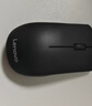 联想（Lenovo）无线键盘鼠标套装 键鼠套装 全尺寸键盘 商务办公 MK23Lite 实拍图